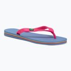 Джапанки Ipanema Clas Brasil II за жени, синьо/розово