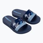 Ipanema Urban VI Slide Kids blue/blue джапанки
