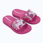 Ipanema Urban VI Slide Детски джапанки розово/розово