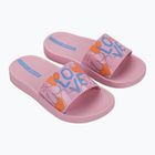 Ipanema Urban VI Slide Детски джапанки розово/розово/синьо