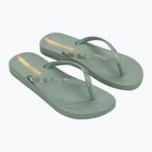 Дамски джапанки Ipanema Mesh IX green/green/copper