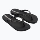 Джапанки Ipanema Mesh IX за жени black/black/dark grey