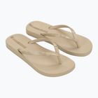 Джапанки Ipanema Mesh IX beige/beige/gold за жени