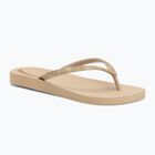 Джапанки Ipanema Mesh IX beige/beige/gold за жени