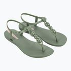 Дамски сандали Ipanema Class Conecta green/pink