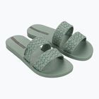 Джапанки Renda II на Ipanema за жени green/green/glitter green