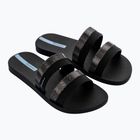 Дамски джапанки Ipanema Mesh Slide black/blue