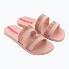 Дамски джапанки Ipanema Mesh Slide pink/pink/rose