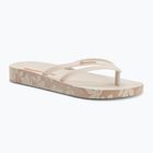 Джапанки Ipanema Bossa Soft V beige/light beige за жени