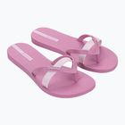 Джапанки Ipanema Kirei pink/light pink за жени