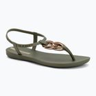 Дамски сандали Ipanema Class Connect green/green/bronze