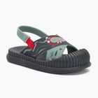 Ipanema Fun Sea Baby сандали сиво/зелено