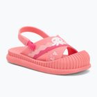 Ipanema Fun Sea Baby розови/розови сандали