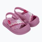 Сандали Ipanema Fun Sea Baby розово/розово