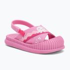 Сандали Ipanema Fun Sea Baby розово/розово