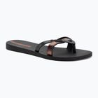 Джапанки за жени Ipanema Kirei Chic black/brown tile