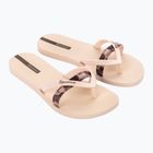 Джапанки Ipanema Kirei Chic beige/brown за жени