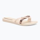 Джапанки Ipanema Kirei Chic beige/brown за жени