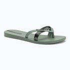 Джапанки Ipanema Kirei Chic green за жени
