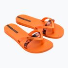 Джапанки Ipanema Kirei Chic orange/brown за жени