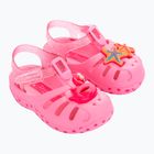 Ipanema Summer XV Baby светло розови/розови сандали