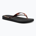 Джапанки Ipanema Anat Connect II black/clear за жени