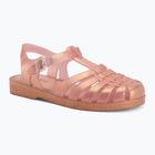 Дамски сандали Melissa Possession Shiny Ad pearly pink