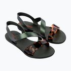 Дамски сандали Ipanema Vibe green/turtle/brown