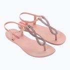 Дамски сандали Ipanema Class Twist light pink/rose