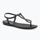 Дамски сандали Ipanema Class Twist black/dark grey