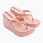 Дамски джапанки Ipanema High Fashion II pink/light pink