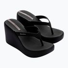 Дамски джапанки Ipanema High Fashion II black/black/beige