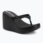 Дамски джапанки Ipanema High Fashion II black/black/beige