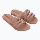 Ipanema Chic Slide pink/tile brown дамски джапанки