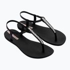 Ipanema дамски сандали Class Chic black/crystal
