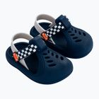 Ipanema Little Baby сини/сиви сандали