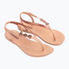 Дамски сандал Ipanema Rio beige/pink