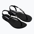 Дамски сандал Ipanema Rio black/silver