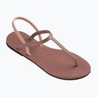 Дамски сандали Havaianas Paraty RJ crocus rose