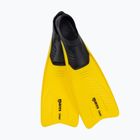 Жълти плавници за гмуркане Mares Clipper