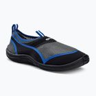 Аква обувки Mares Aquawalk сив-черен 440782