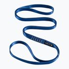 Примка за катерене Black Diamond Nylon Runner 120 cm blue
