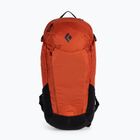 Black Diamond Nitro 22 л оранжева туристическа раница BD681215