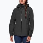 Black Diamond Liquid Point дамско дъждобранно яке черно APMA8A015XLG1