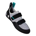 Дамски обувки за катерене Black Diamond Momentum Climbing black/alloy