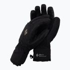 Дамски ръкавици за трекинг Black Diamond Mission black BD8019170002LRG1