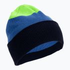 Зелено синя зимна шапка Black Diamond Levels AP7230269414ALL1