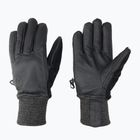 Скиорски ръкавици AQUASTIC Wintstick Gloves 3 mm black