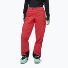 Дамски ски панталон Black Diamond Recon LT Stretch coral red