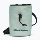 Торбичка за магнезий Black Diamond Mojo foam green